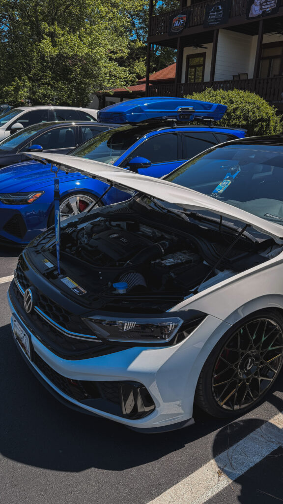 2023 Volkswagen Jetta GLI