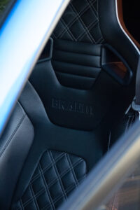 2017 Subaru WRX