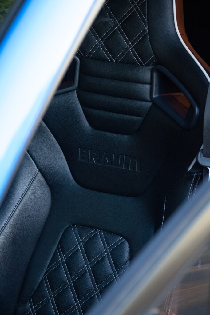 2017 Subaru WRX