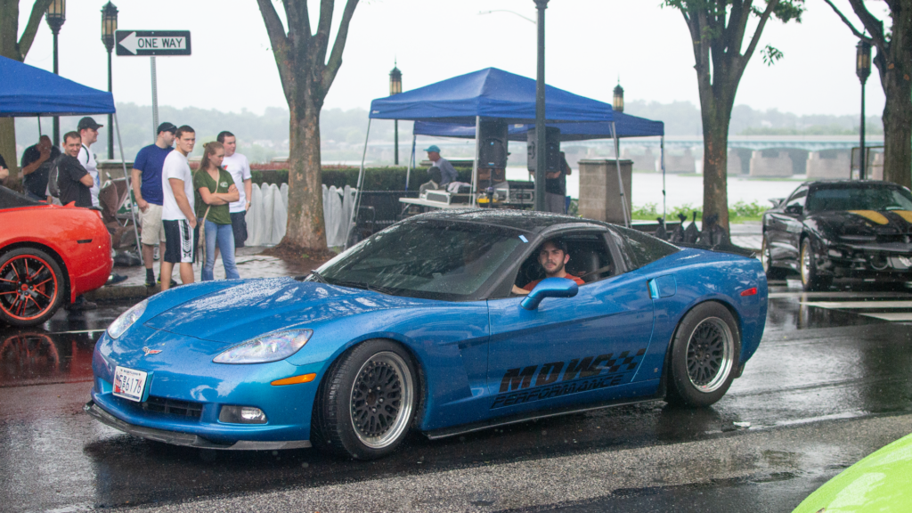 How to Organize a Car Show: Ultimate Planning Guide (2026)