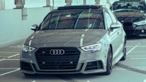 2020 Audi S3