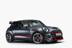 MINI Cooper GP Generations Explained: GP1 vs GP2 vs GP3