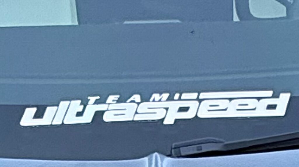 Team Ultra Speed