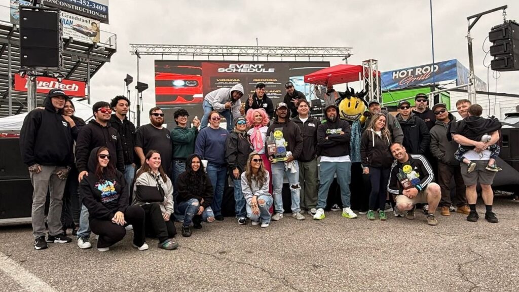 Team Ultraspeed