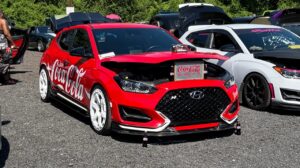 2021 Hyundai Veloster N