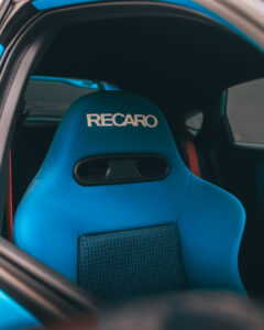 2023 Honda Civic Type R