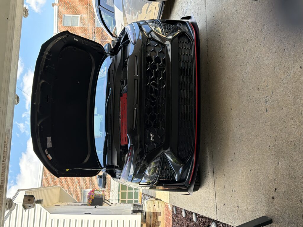 2023 Hyundai Kona N