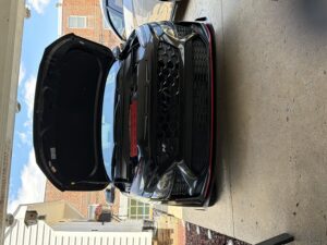 2023 Hyundai Kona N
