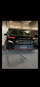 2023 Hyundai Kona N