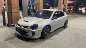 2005 Dodge SRT4