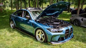 2026 BMW M3