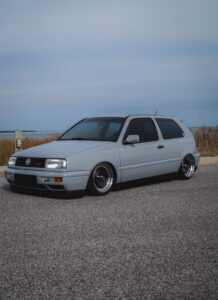 1995 Volkswagen GTI
