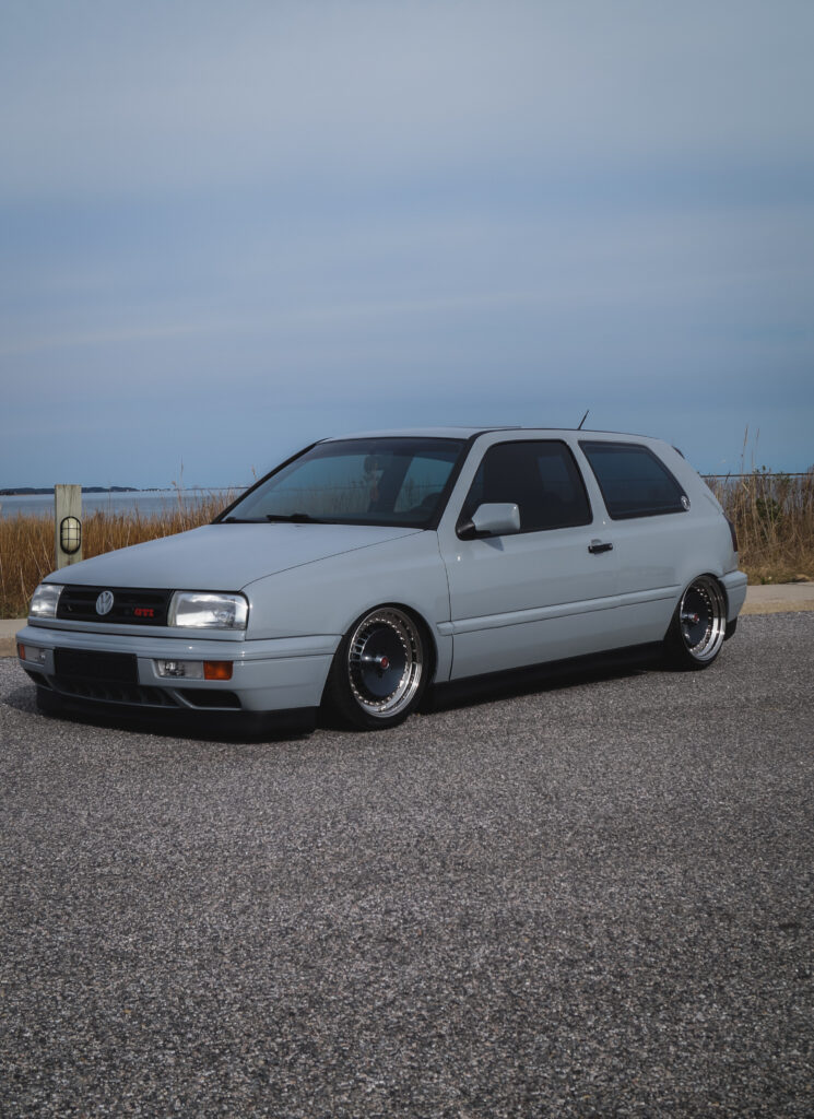 1995 Volkswagen GTI