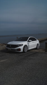 2023 Volkswagen Jetta GLI