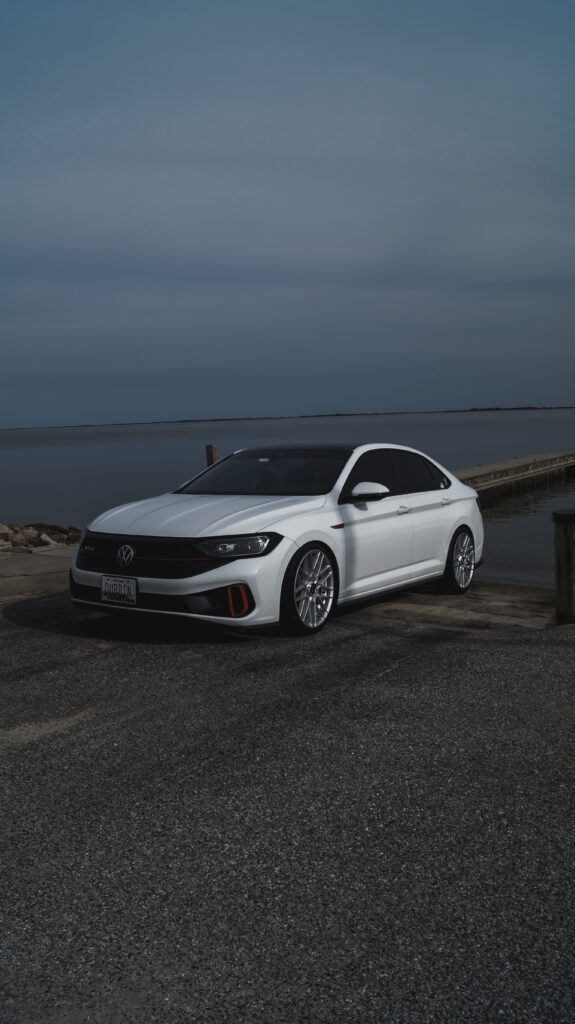 2023 Volkswagen Jetta GLI