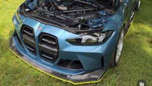 2026 BMW M3
