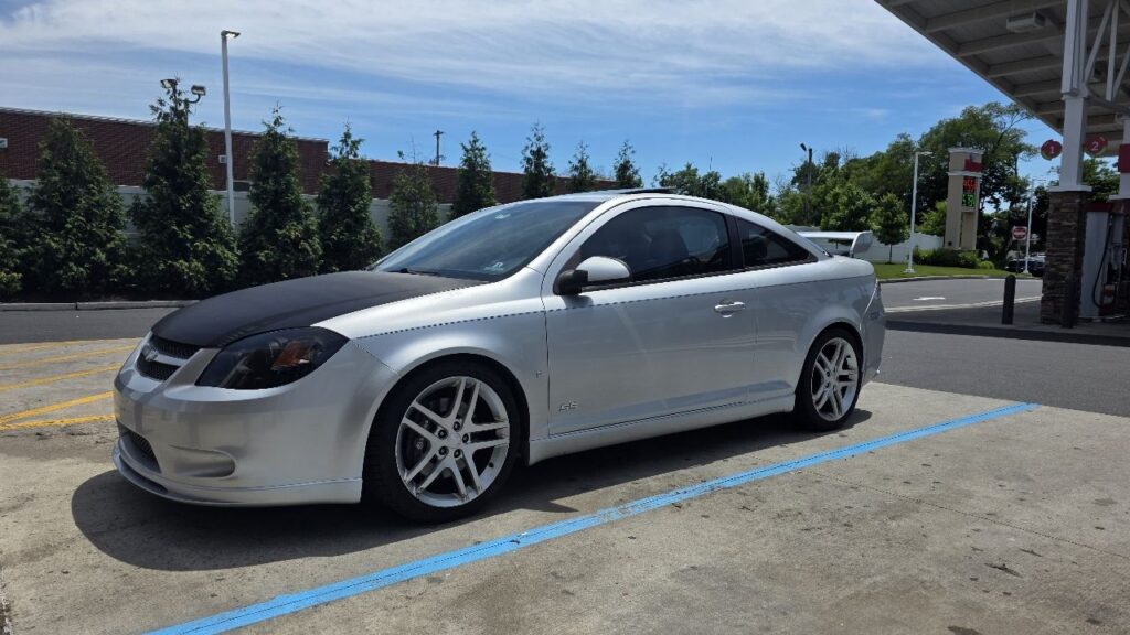 2009 Chevrolet Cobalt