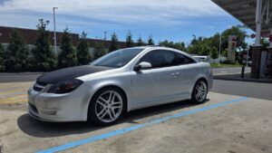 2009 Chevrolet Cobalt