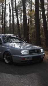 1995 Volkswagen GTI