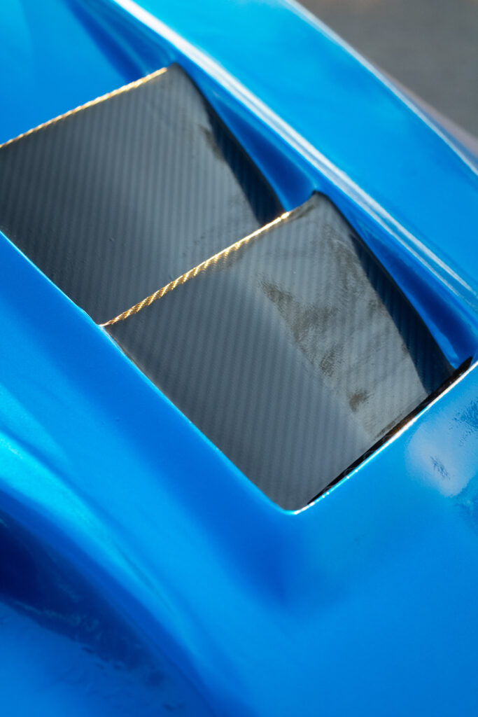 2017 Subaru WRX
