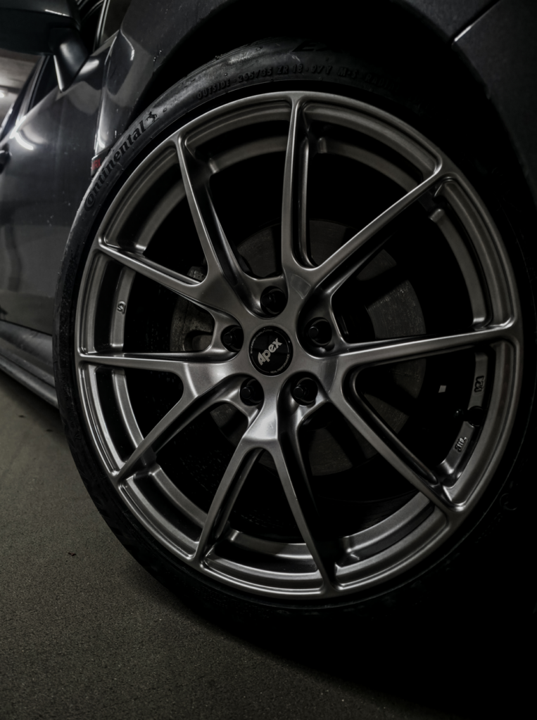 2021 Subaru WRX
