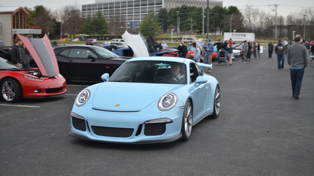 How to Organize a Car Show: Ultimate Planning Guide (2026)