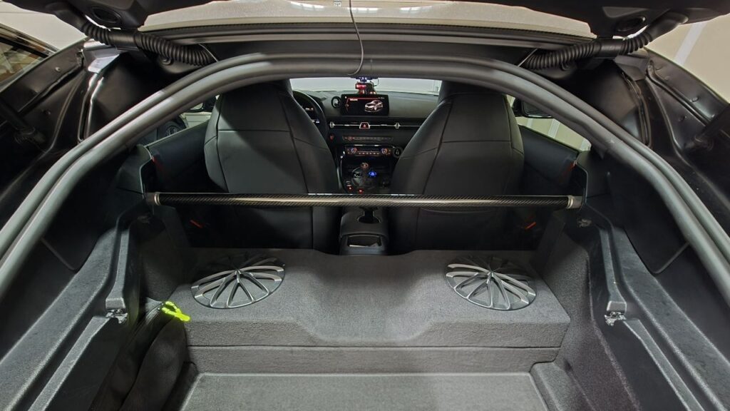 2026 Toyota Supra