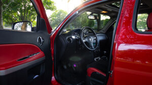 2009 Chevrolet HHR SS