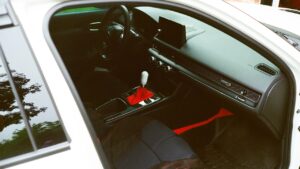 2025 Honda Civic Type R