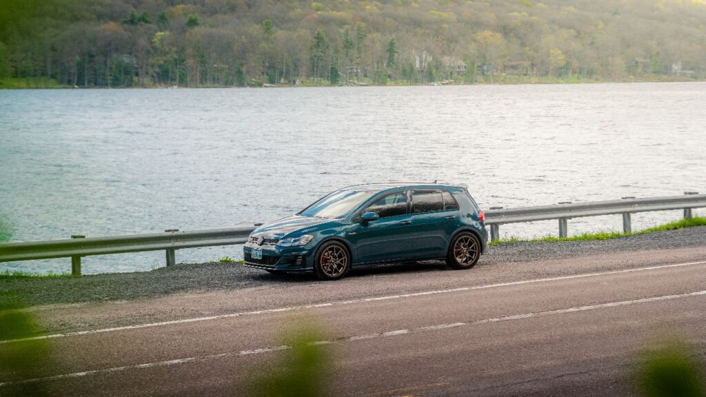 2018 Volkswagen Golf GTI