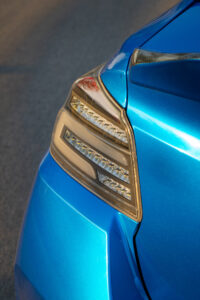 2017 Subaru WRX