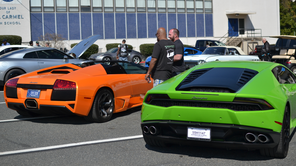 How to Organize a Car Show: Ultimate Planning Guide (2026)