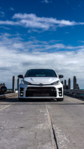 2021 Toyota GR Yaris