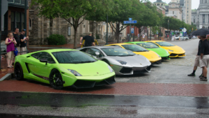 How to Organize a Car Show: Ultimate Planning Guide (2026)