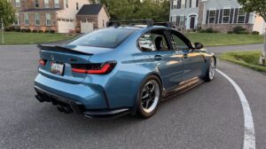 2026 BMW M3