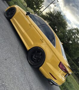 2017 Audi S3