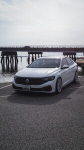 2023 Volkswagen Jetta GLI