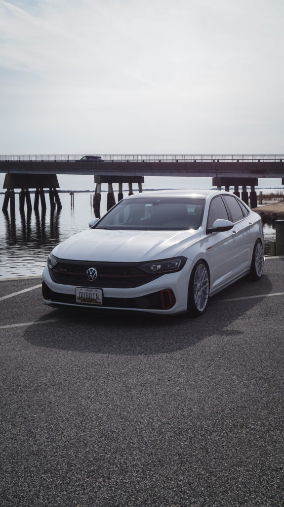 2023 Volkswagen Jetta GLI