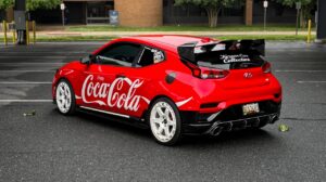 2021 Hyundai Veloster N