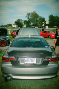 2007 BMW 335i