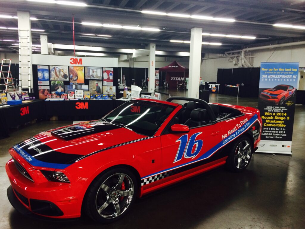 2014 Ford Mustang GT