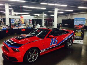 2014 Ford Mustang GT