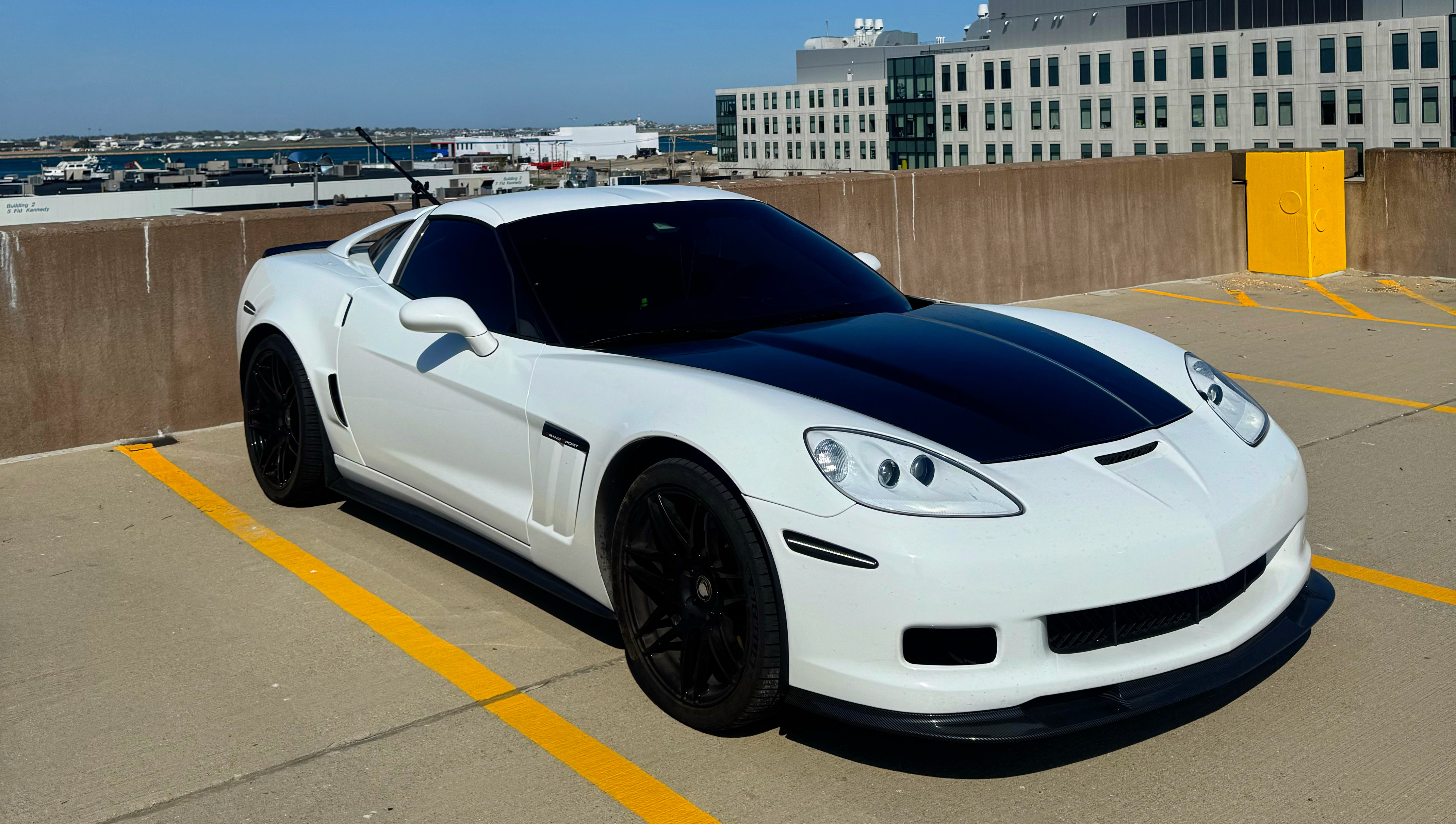 2013 Chevrolet Corvette