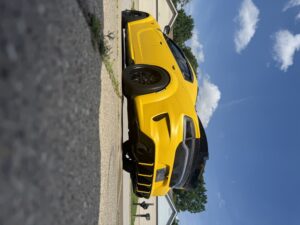 2017 Dodge Charger