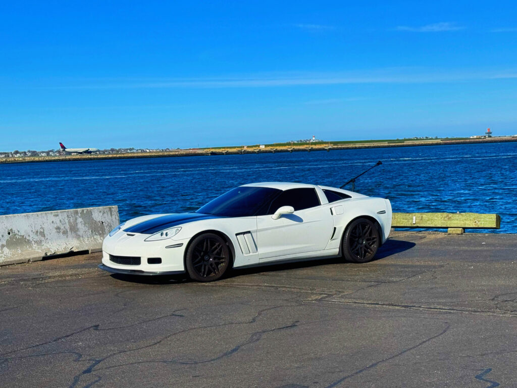 2013 Chevrolet Corvette