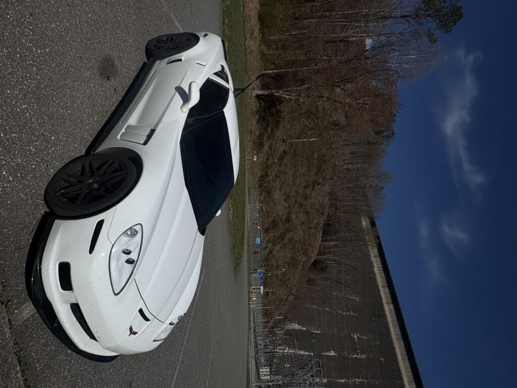 2013 Chevrolet Corvette