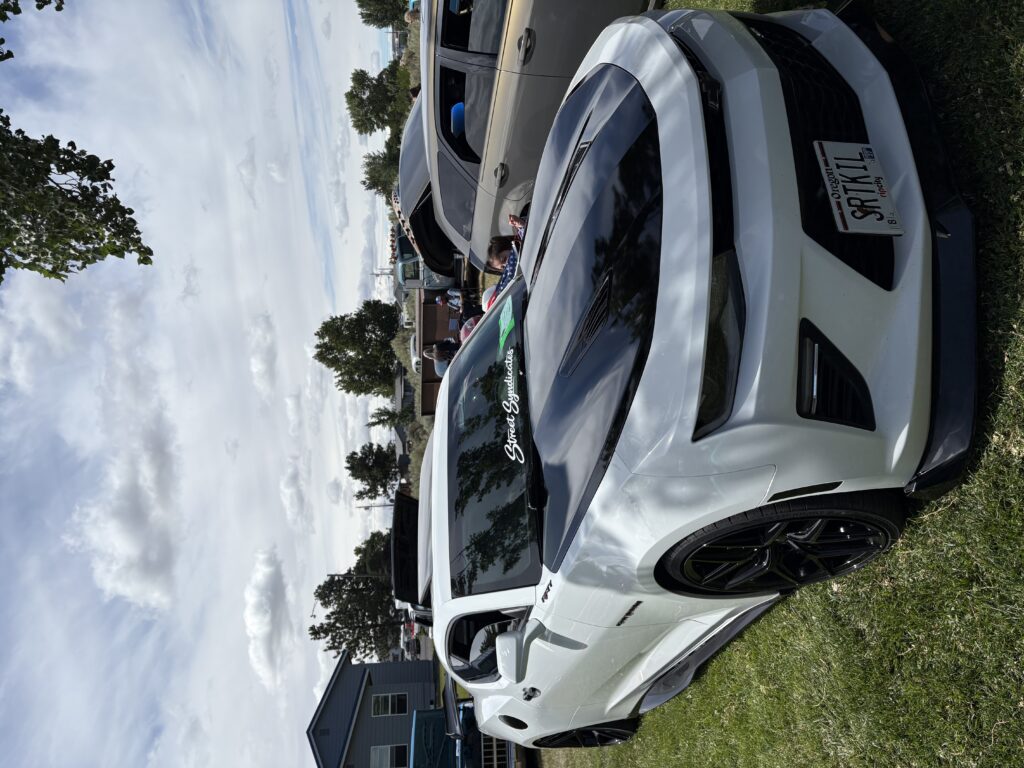 2017 Chevrolet Camaro