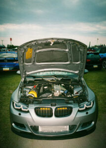 2007 BMW 335i
