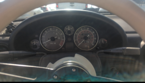 1992 Mazda Miata