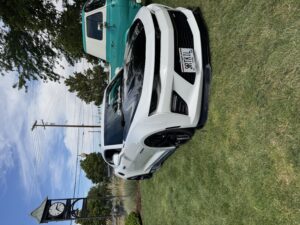 2017 Chevrolet Camaro